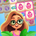 Tile Tap Master Match 3 Tiles MOD Unlimited Money 0.84 Tile Tap Master Match 3 Tiles MOD Unlimited Money 0.84