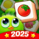 Tile Wings Offline Match 3 MOD Unlimited Money 4.0.5