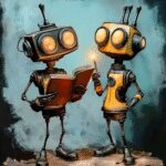 Tiny Robots Portal Escape MOD Unlimited Money 1.25