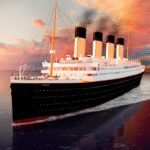Titanic 4D Simulator MOD Unlimited Money 26.0.0