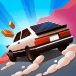 Tofu Drifter MOD Unlimited Money 1.3.19