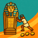 Tomb Pusher MOD Unlimited Money 0.3.0 Tomb Pusher MOD Unlimited Money 0.3.0