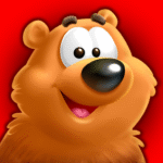 Toon Blast MOD Unlimited Money 20189