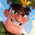Top Commander MOD Unlimited Money VARY Top Commander MOD Unlimited Money VARY