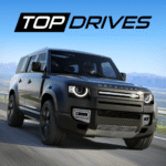 Top Drives – Car Race Battles MOD Unlimited Money 28.00.00.21611 Top Drives – Car Race Battles MOD Unlimited Money 28.00.00.21611