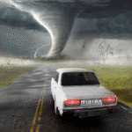 Tornado 3D Game Hurricanes MOD Unlimited Money 4.5.2