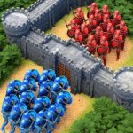 Total Battle War Strategy MOD Unlimited Money VARY Total Battle War Strategy MOD Unlimited Money VARY