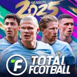 Total Football MOD Unlimited Money 2.7.100 Total Football MOD Unlimited Money 2.7.100