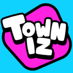 Towniz MOD Unlimited Money 1.1.9 Towniz MOD Unlimited Money 1.1.9