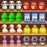 Toy sort – sort puzzle MOD Unlimited Money 4.8 Toy sort – sort puzzle MOD Unlimited Money 4.8