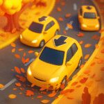 Traffic Escape Apk Mod 5.3.0 Premium