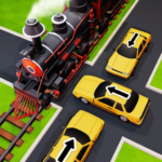 Traffic Frenzy Road Jam MOD Unlimited Money 1.0.54 Traffic Frenzy Road Jam MOD Unlimited Money 1.0.54