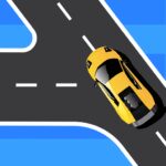 Traffic Run Driving Game MOD Unlimited Money 3.0.6