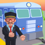 Train Hotel MOD Unlimited Money 0.1.4 Train Hotel MOD Unlimited Money 0.1.4