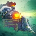 Train of Hope Survival Game MOD Unlimited Money 1.13.0 Train of Hope Survival Game MOD Unlimited Money 1.13.0