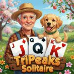 TriPeaks Solitaire Treasure MOD Unlimited Money 2.0.42 TriPeaks Solitaire Treasure MOD Unlimited Money 2.0.42