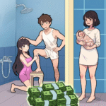 Tricky Dramas Short Stories MOD Unlimited Money VARY