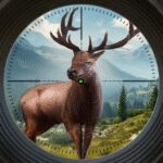 Trophy Hunter Hunting Game MOD Unlimited Money 2.7.0