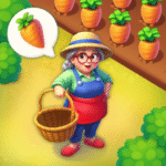 Tropical Merge Merge game MOD Unlimited Money VARY Tropical Merge Merge game MOD Unlimited Money VARY