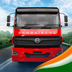 Truck Masters India Simulator MOD Unlimited Money 2025.3.9