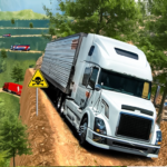 Truck Simulator Death Road MOD Unlimited Money 5.8.6
