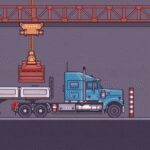 Trucker Ben – Truck Simulator MOD Unlimited Money 6.0 Trucker Ben – Truck Simulator MOD Unlimited Money 6.0