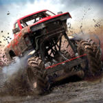 Trucks Off Road MOD Unlimited Money 1.90.8180 Trucks Off Road MOD Unlimited Money 1.90.8180