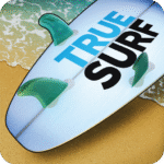 True Surf MOD Unlimited Money 1.2.06 True Surf MOD Unlimited Money 1.2.06