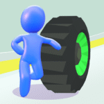 Turbo Stars – Rival Racing MOD Unlimited Money 1.8.46 Turbo Stars – Rival Racing MOD Unlimited Money 1.8.46