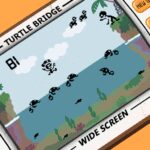 Turtle 90s 80s arcade games MOD Unlimited Money 1.0.21 Turtle 90s 80s arcade games MOD Unlimited Money 1.0.21