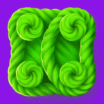 Twisted Tangle MOD Unlimited Money 1.75.2 Twisted Tangle MOD Unlimited Money 1.75.2