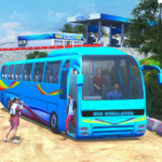 US Bus Driving Games MOD Unlimited Money VARY US Bus Driving Games MOD Unlimited Money VARY