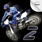Ultimate MotoCross 2 MOD Unlimited Money 9.100