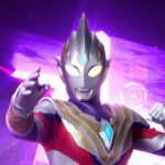 Ultraman Legend of Heroes MOD Unlimited Money 8.1.9 Ultraman Legend of Heroes MOD Unlimited Money 8.1.9