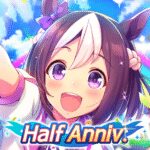 Umamusume Pretty Derby MOD Unlimited Money 1.20.7 Umamusume Pretty Derby MOD Unlimited Money 1.20.7