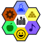 Unciv MOD Unlimited Money 4.18.1 Unciv MOD Unlimited Money 4.18.1
