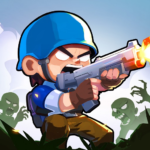 Undead Siege Tower Defense MOD Unlimited Money 1.8.1 Undead Siege Tower Defense MOD Unlimited Money 1.8.1