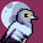 Valera the Pigeon MOD Unlimited Money 1.1.20 Valera the Pigeon MOD Unlimited Money 1.1.20