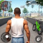 Vegas Crime City Simulator MOD Unlimited Money 1.16 Vegas Crime City Simulator MOD Unlimited Money 1.16