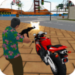 Vegas Crime Simulator MOD Unlimited Money 6.6.2