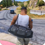 Vice City Crime Simulator Game MOD Unlimited Money 9.0 Vice City Crime Simulator Game MOD Unlimited Money 9.0