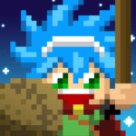 Videogame Guardians MOD Unlimited Money 3.1.44