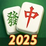 Vigor Mahjong MOD Unlimited Money 5.1