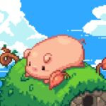 Viladia Cozy Pixel Farm Apk Mod 1.43 Premium