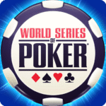 WSOP Poker Texas Holdem Game MOD Unlimited Money 12.17.0 WSOP Poker Texas Holdem Game MOD Unlimited Money 12.17.0