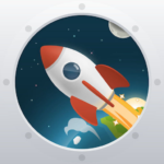 Walkr Fitness Space Adventure MOD Unlimited Money 7.22.0.20
