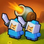 War Inc Rising MOD Unlimited Money 0.7.2