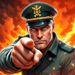 War Master Strategy Battle MOD Unlimited Money 3.1.0