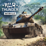 War Thunder Mobile MOD Unlimited Money 1.20.2.81 War Thunder Mobile MOD Unlimited Money 1.20.2.81