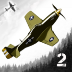 Warplane Inc WW2 Dogfight PvP MOD Unlimited Money 1.0.69 Warplane Inc WW2 Dogfight PvP MOD Unlimited Money 1.0.69